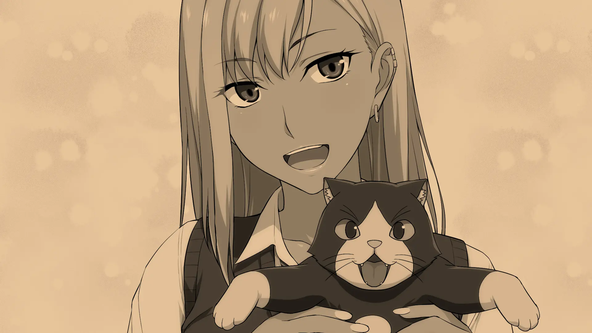 Shuukai Okure No Koi To Gal2